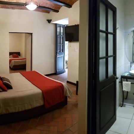 Hotel Naira La Paz Kültér fotó