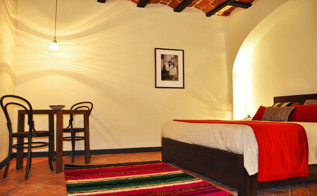 Hotel Naira La Paz Kültér fotó