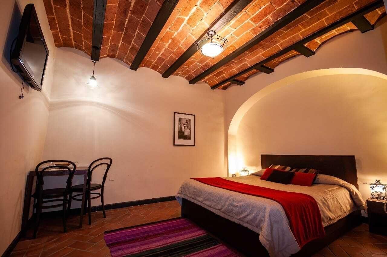 Hotel Naira La Paz Kültér fotó