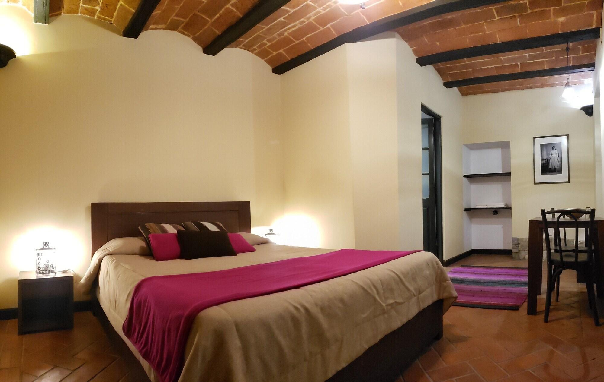 Hotel Naira La Paz Kültér fotó