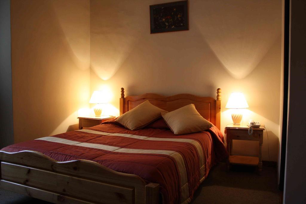 Hotel Naira La Paz Kültér fotó